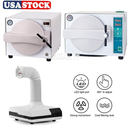 Sterilizzatore vapore - sterilizzatore,