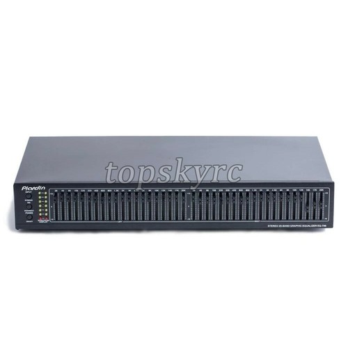 799 equalizzatore audio - eq-799,