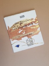 Gian Marco Chiavari MAMMINA CARA; oro Luigi Mariani, Pulcinoelefante 844-1995