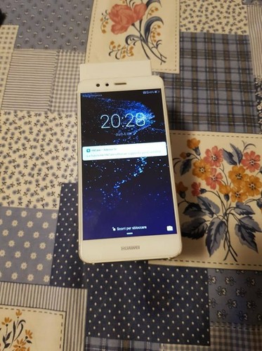 Huawei p10 lite 32gb - , giga