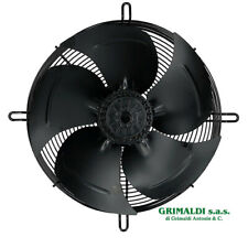 VENTILATORE ASPIRANTE ASSIALE ASPIRATORE ø 350mm 220 VOLT VENTOLA ASPIRANTE 135W