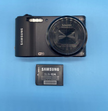 #SE4267# Samsung WB150F Smart