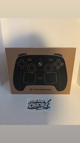 Valve steam controller 2026 - steam,