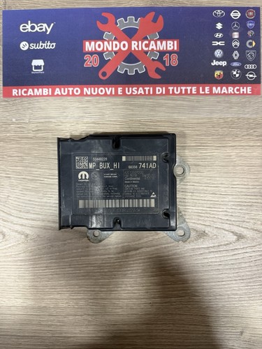 53448228 centralina modulo - 53448228,