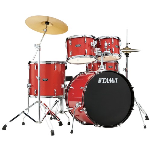 Tama st50h5 cds batteria - -,
