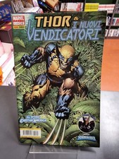 Thor & I Nuovi Vendicatori #82 (Thor #82) - Panini Comics - W22