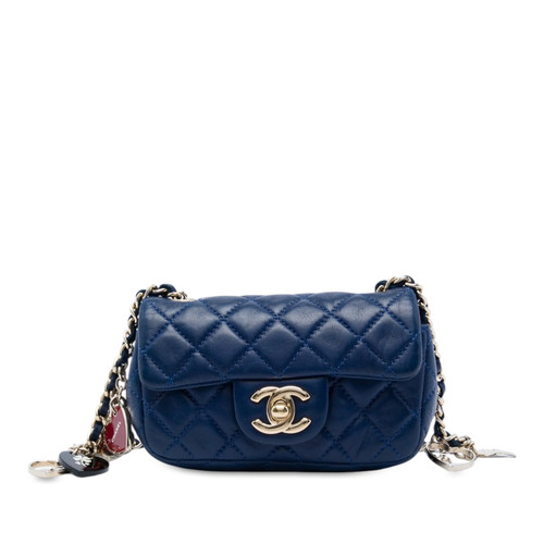 Chanel extra mini - chanel,