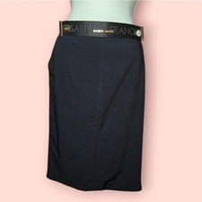 Elisabetta Franchi Black