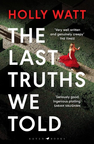 The last truths told - truths, we