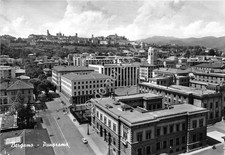 Cartolina - Bergamo Panorama