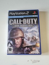 Call of duty l'ora degli eroi