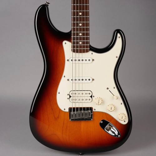 Fender american sub - fender,