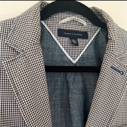 Giacca uomo tommy hilfiger - giacca,