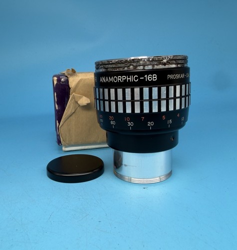 Proskar anamorphic 16b - proskar,