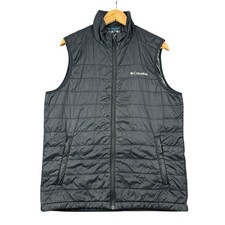 Columbia Puffer Vest Uomo