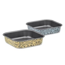 1 Pezzo Teglia Antiaderente