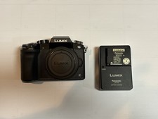 Panasonic LUMIX G7 Mirrorless