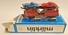 MÄRKLIN MARKLIN H0 :   1