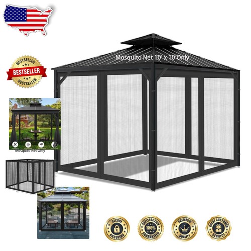 Ricambio rete gazebo - ricambio,