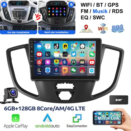 Autoradio dab per - autoradio, dab+