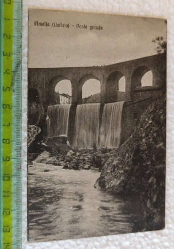 Amelia 1926 ponte - ), "
