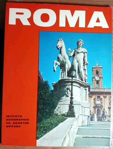 Guida città roma - guida, abbonati