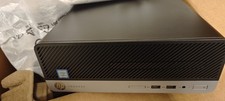 Prodesk 400 sff pc - prodesk, g6