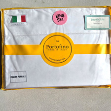 Orologio Lacoste donna Biarritz ceramica bianca 2000672 *NUOVO* 315€ necessita batteria