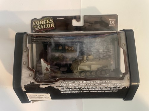 Forces valor 72 85013 - of, valor-1/72-85013