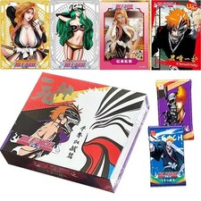 Bleach Trading Card Game