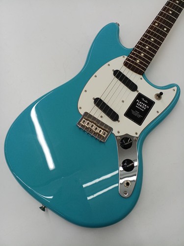 Fender player mustang - player, rw