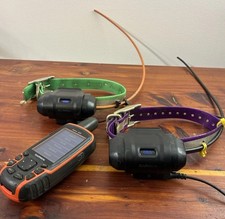 Garmin Astro 320 | (2) DC40
