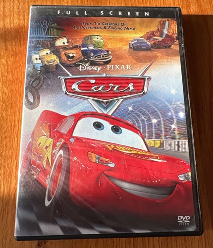 Disney pixar cars - cars, full