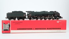 Jouef H0 8241 locomotiva a
