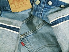 Jeans hot vintage - *jeans, anni