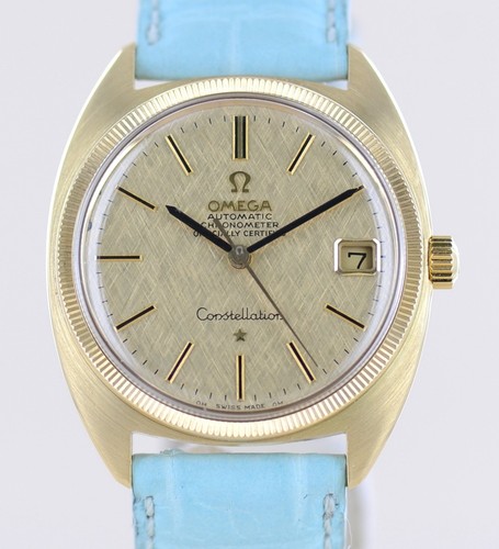 Orologio omega constellation - omega,