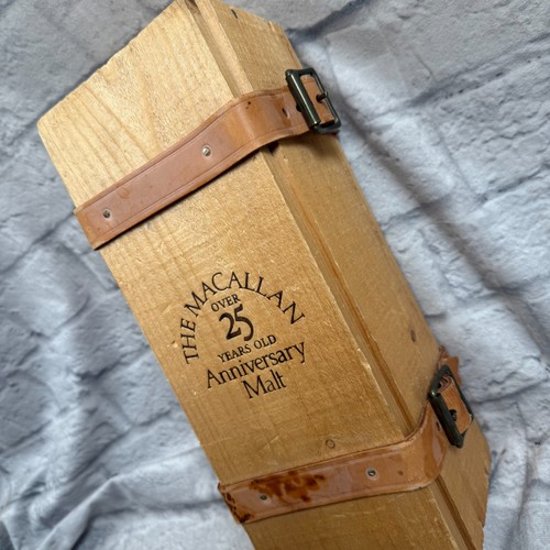 Macallan scotch whiskey - scotch,