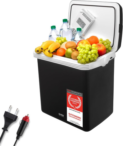 Frigorifero portatile 32l - frigorifero,