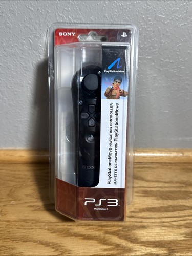 Controller navigazione ps3 - di,