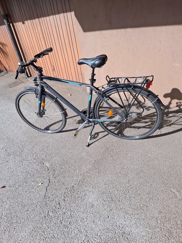 Bicicletta bianchi topazio - bicicletta,