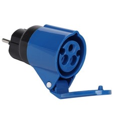 FANTON 78001 E Adattatore