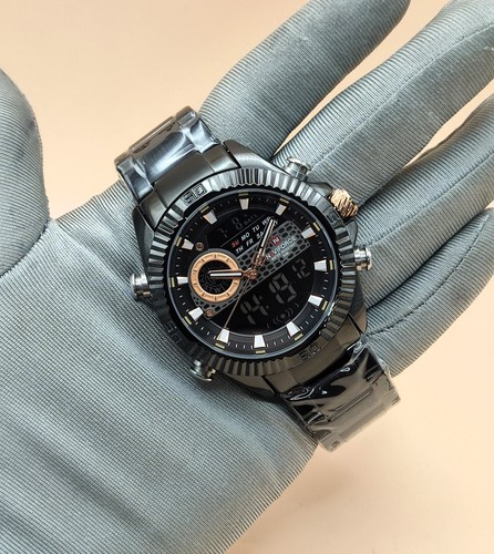 Incredibile orologio polso - incredibile,