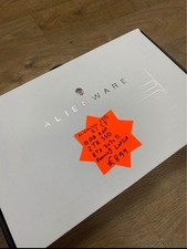 Alienware Portatile 12a Generazione I7 16gb 1tb