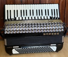 Hohner atlantic deluxe - hohner,