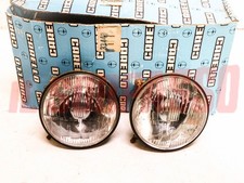 GRUPPI OTTICI FANALI FARI FIAT