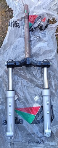 Aprilia prima serie sr - aprilia,