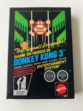 Donkey Kong 3  - GBR AUS ITA -