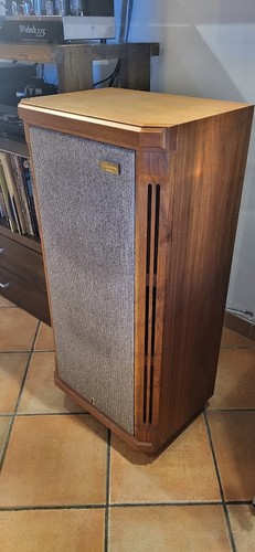 Tannoy turnberry prestige - tannoy, he