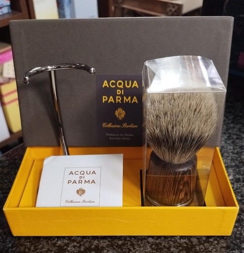 Pennello barba collezione - da,