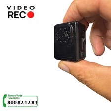 Mini Fototrappola  detection foto video mini fototrappola visione notturna